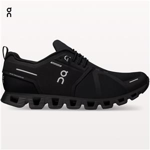 On Cloud 5 Waterproof W