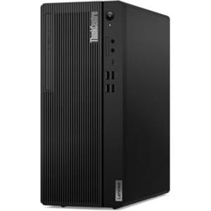 Lenovo ThinkCentre M70t Gen 3 Tower Core i5-12400 16GB RAM 512GB SSD Win11Pro - 11T60048GE Raven-Black