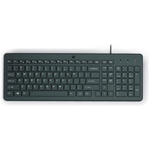 HP Tastiera cablata 150