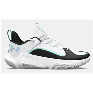 UNDER ARMOUR scarpe Under Armour Flow futr x 3 bianco/nero