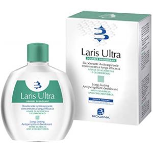Valetudo (Div. Biogena) Biogena Laris Ultra Deodorante - 50 ml