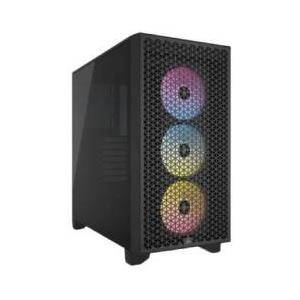 Corsair 3000D RGB Airflow Nero