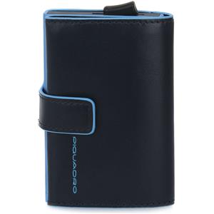 PIQUADRO BLU PORTA CARTE