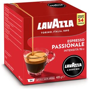 Lavazza Passionale Capsule Lavazza A Modo Mio