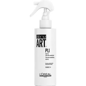 L'Oréal Tecni Art Pli Spray Termo-Modellante 190ml