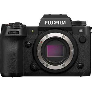 Fujifilm X-H2s Corpo