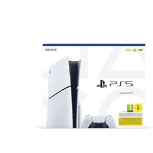 Playstation 5 Console Edizione Standard Slim