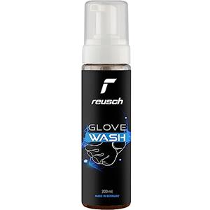 Reusch Glove Wash - Detergente per guanti da portiere 200 ml - pulizia perfetta e lunga durata per i guanti da portiere