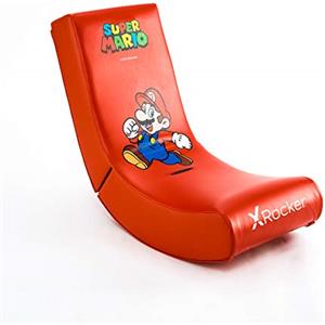X Rocker Gaming Chair