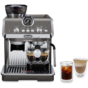 SCOPRI LE OFFERTE ONLINE SU De'Longhi EC 9155.W macchina per caffè  Automatica/Manuale Macchina espresso 1,5 L