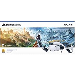 Playstation Bundle Horizon Call of the Mountain™ per PlayStation®VR2