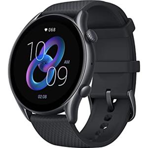 Amazfit GTR 3 Pro Infinite Black