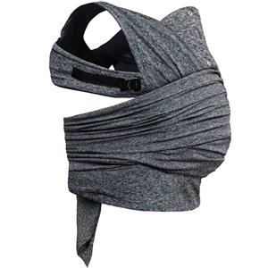 Chicco Boppy ComfyFit Portabebè Grigio