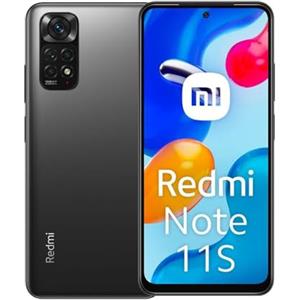 Xiaomi Redmi Note 11S 4G 6GB / 128GB