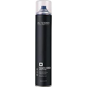 AlterEgo Hasty Too - Spray It On - Lacca Extra Forte - 500 ml