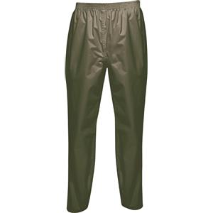 REGATTA PRO P/AWAY O/TROUSERS Pantaloni Impermeabili Uomo