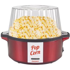 HOUSNAT Macchina Popcorn Macchina Recensione 