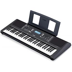 Yamaha Digital Pianos - Home (PSRE373)
