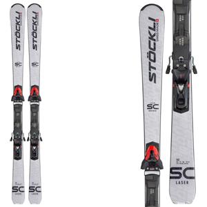 GPO Snowblade Hot Stamp, sci corto con attacco di sicurezza Tyrolia-SR-10,  lunghezza 99 cm, Big Foot-Sci da uomo e da donna : : Sport e tempo  libero