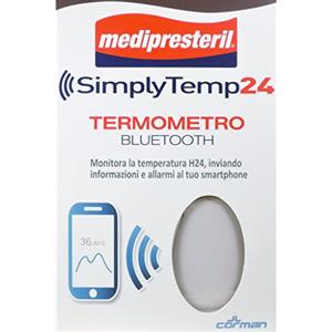 Medipresteril 7597 Termometro Digitale