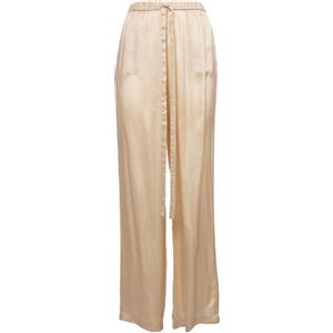 ASPESI PANTALONI IN VISCOSA ASPESI 01042 NATURALE Donna