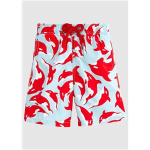VILEBREQUIN COSTUME DA MARE BABY VILEBREQUIN 339 MULTICOLORE Bambino