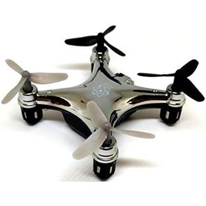 Propel RC BXPRPL1391-Micro Drone Atom 1.0 (Giro a 6 Assi, 3 modalità di velocità, Telecomando) (BXPRPL1391)