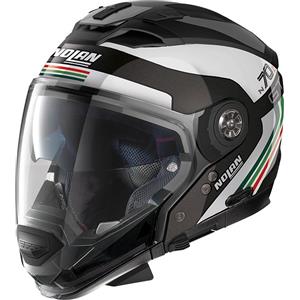Nolan N70-2 GT Jetpack