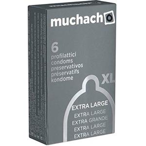 Muchacho Extra Large - 6 pezzi