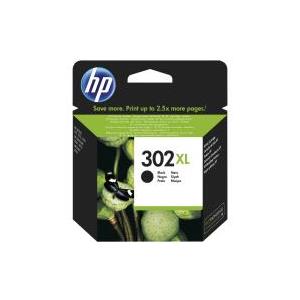 HP 302 Multipack nero / differenti colori
