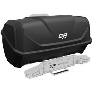 Peruzzo Box da gancio traino GP