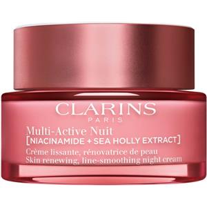 Clarins Multi-Active Night Crema 50ml