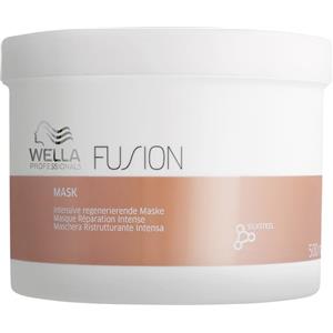 Wella Fusion Intense Repair Mask 500ml