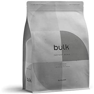 BULK POWDERS 500g Mixed Berry Instant BCAA by BULK POWDERS