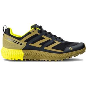Scott Kinabalu 2