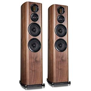 Wharfedale Evo 4.4