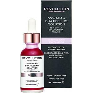 Revolution Skincare (intenso Skin Exfoliator-peeling) 30 ml