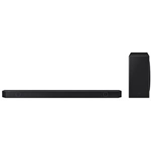 Samsung Soundbar HW-Q800C/ZF Serie Q, 11 Speaker, Wireless Dolby Atmos, Audio a 5.1.2 Canali, Q-Simphony, Compatibile con Alexa e Google Assistant, Black 2023