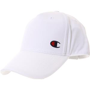 CHAMPION WOVEN COTTON TWILL CAP Berretto