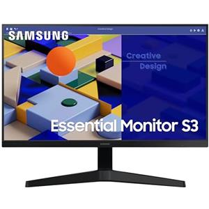 SAMSUNG - Monitor 24 FHD Mainstream LS24C310EAUXEN