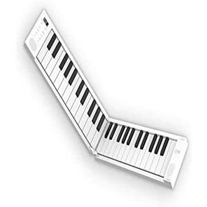 Carry-on Blackstar Carry-on 49 tasti Piano Digitale Portatile USB MIDI Controller con Batteria Ricaricabile