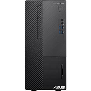 ASUS D500MA-5104000570 processore Intel® Core™ i5 i5-10400 4 GB DDR4-SDRAM 256 GB SSD Mini Tower PC Posteriore Gratis