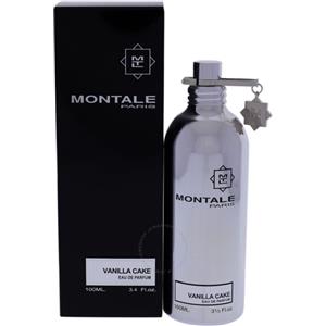 Montale Vanilla Cake Eau de Parfum 100ml