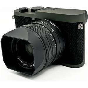 Leica Fotocamera digitale Q2 (Edizione Reporter)