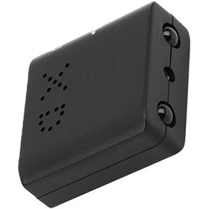 Tbest Telecamera di Sicurezza Sim Card,1080P Mini Telecamera di Sicurezza Sorveglianza Night Vision Card Cam Mini Telecamera Spia Nascosta