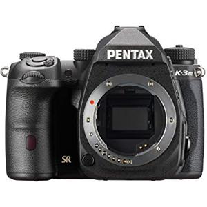 PENTAX K3 MARK III NU