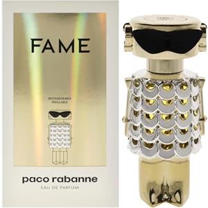 Paco Rabanne Fame Eau de Parfum, 80ml, Ricaricabile