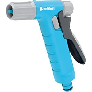 Cellfast HYDRON Ideal - Siringa per Pistola a spruzzo, Colore: Blu