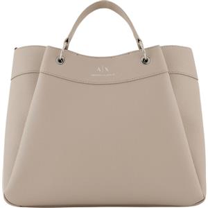 AX ARMANI EXCHANGE SHOPPING BAG L Borsa