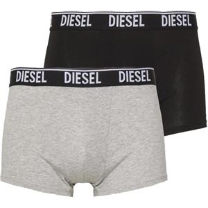 Diesel Boxer Uomo Bi-Pack